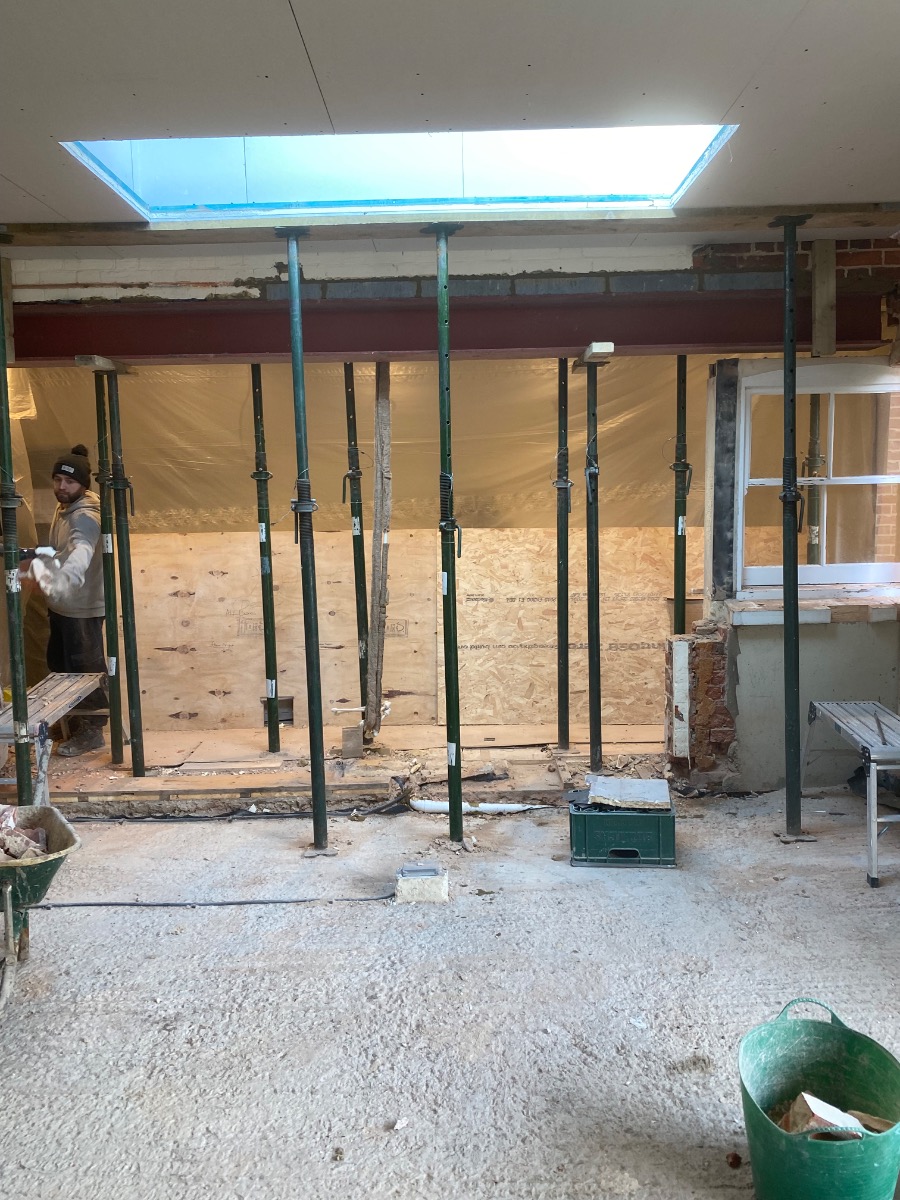 Extension Builder: Image 17